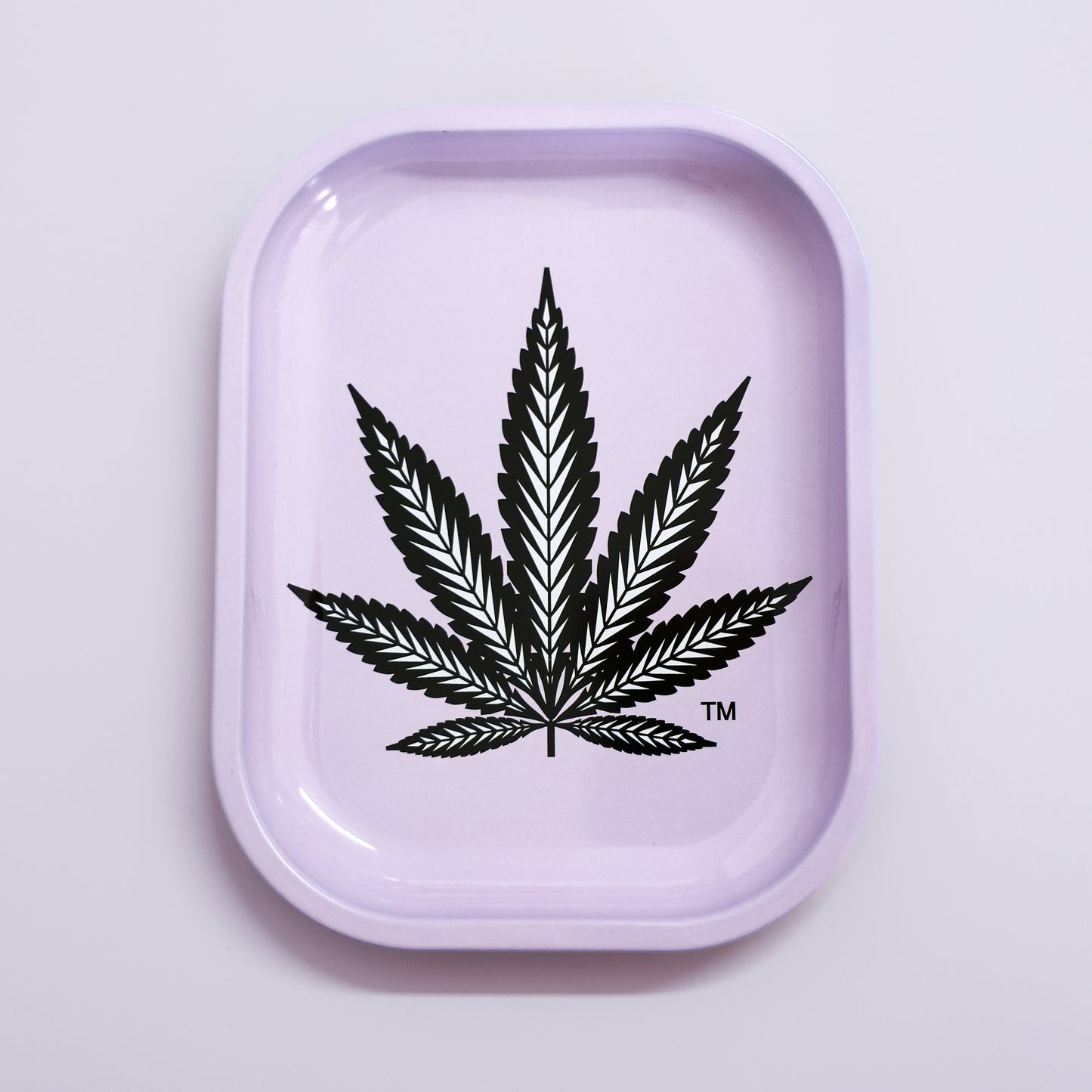 Lavender Rolling Tray