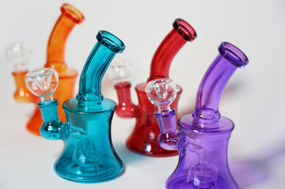 Jelly Bongs