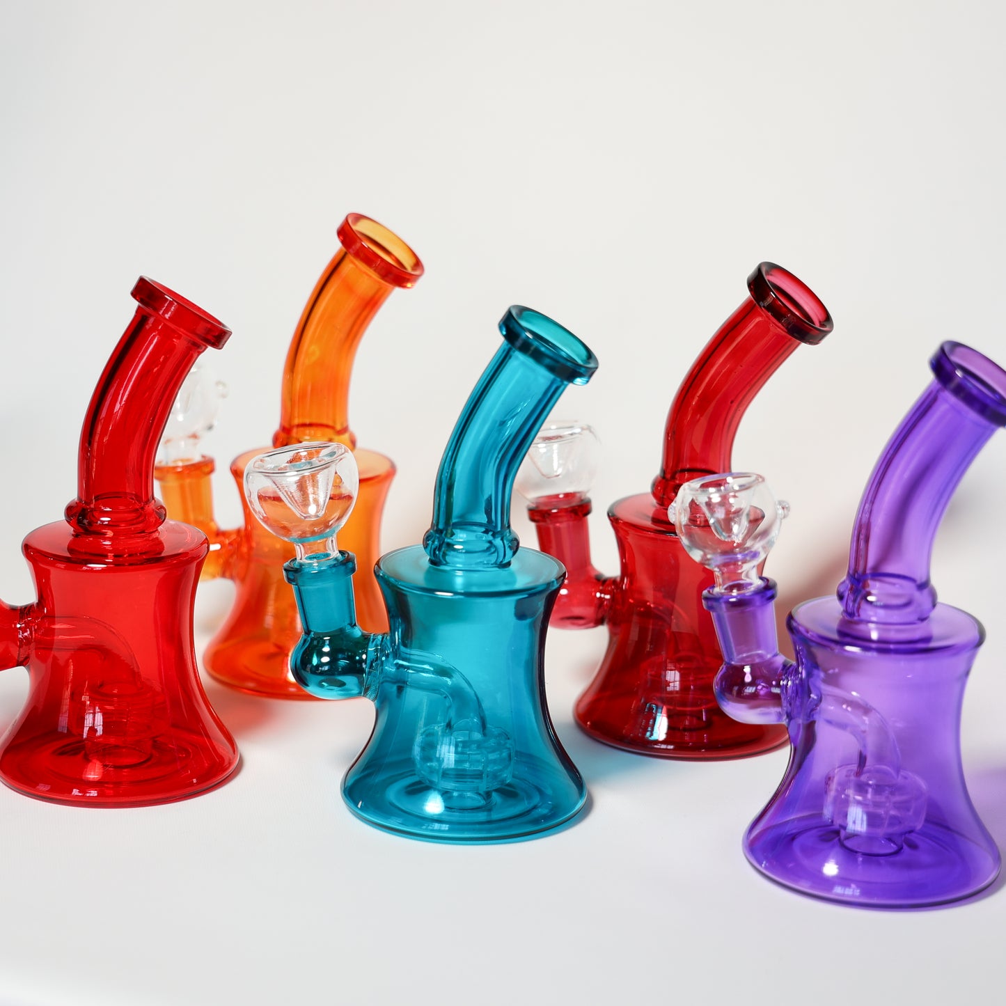 Jelly Bongs