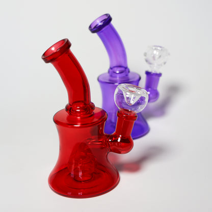 Jelly Bongs