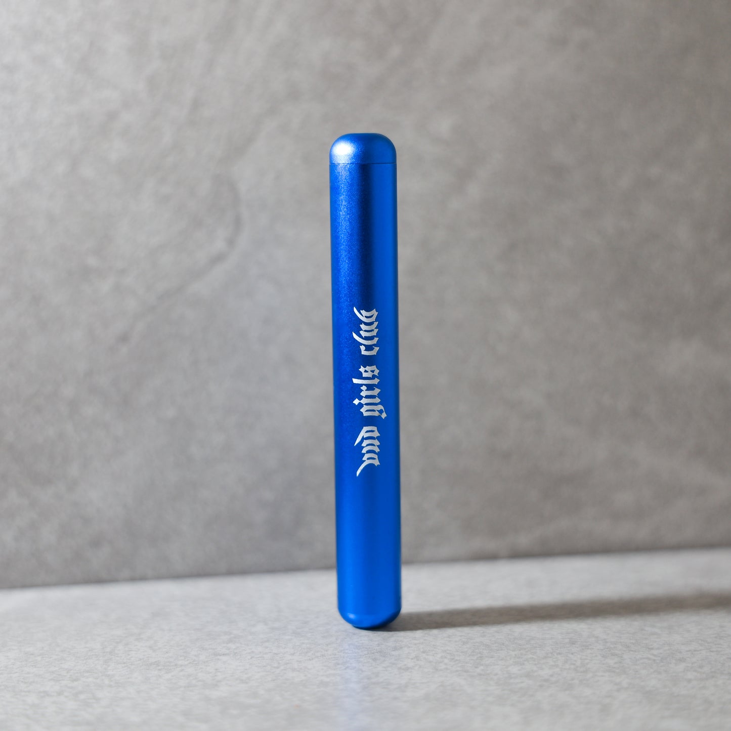 Blue J Tube