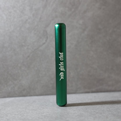 Dark Green J Tube