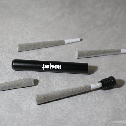 Poison J Tube