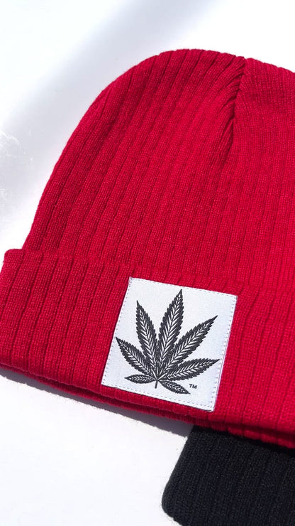 Bud Girl Beanie