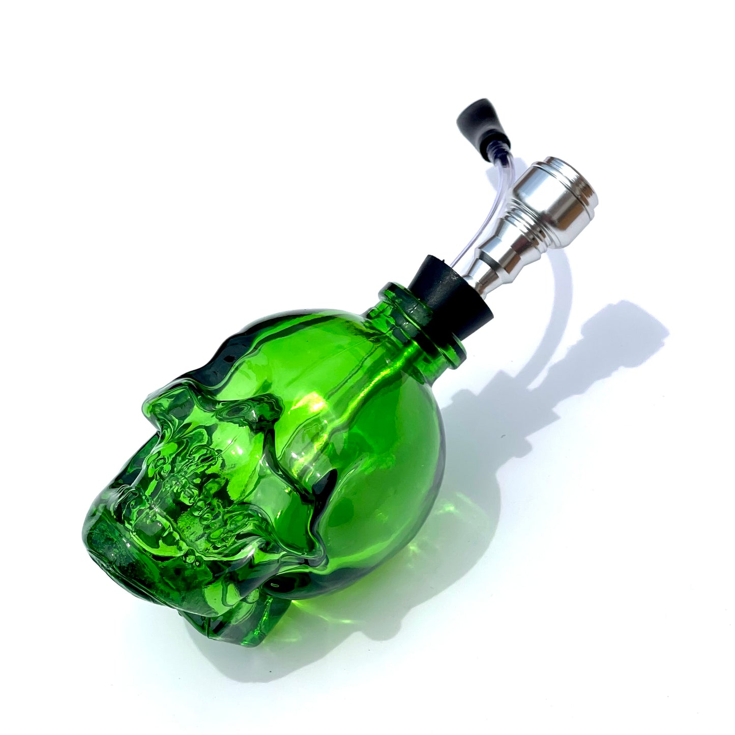 Mini Skull Water Pipe