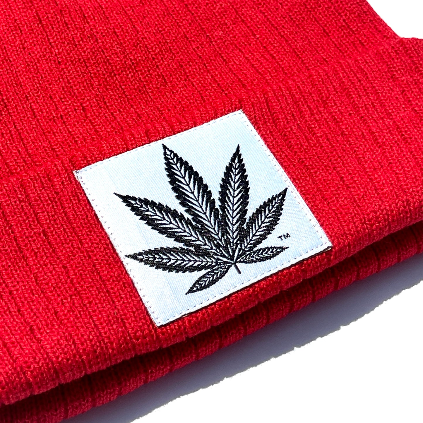 Bud Girl Beanie