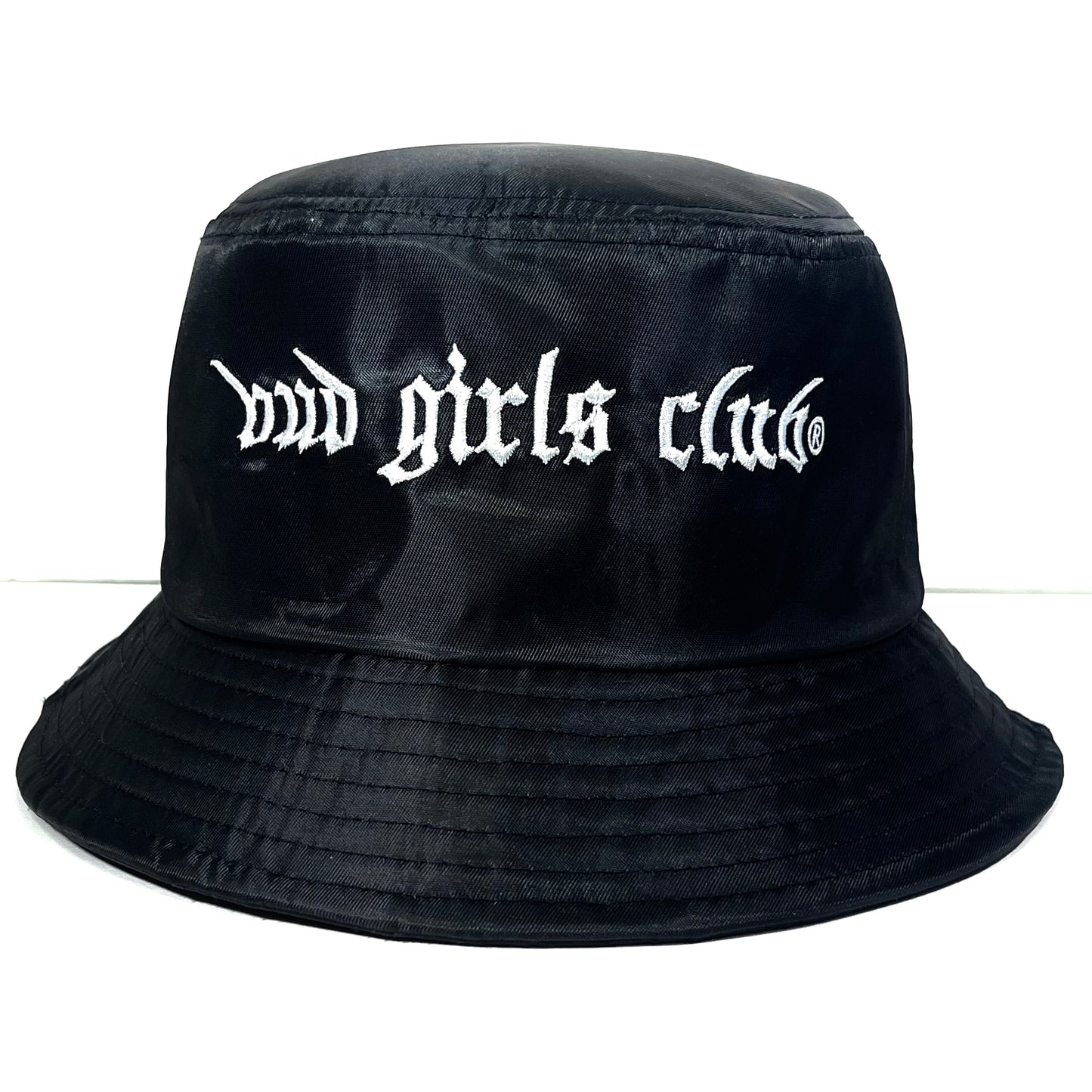 BGC Bucket Hat