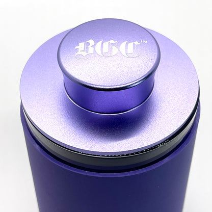 BGC Aluminaughty Stash Jar