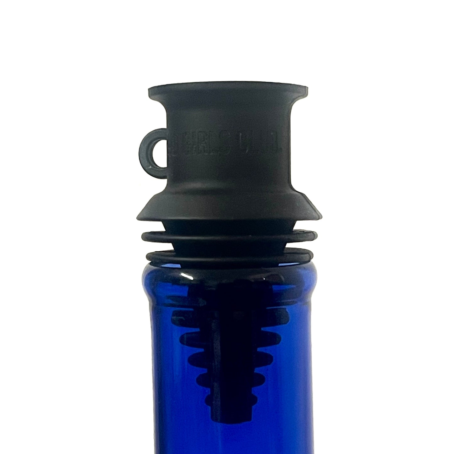 Silicone Bong Mouth Piece